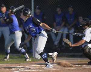 Morgantown Post 2 takes advantage of Kingwood errors in 11-5 win